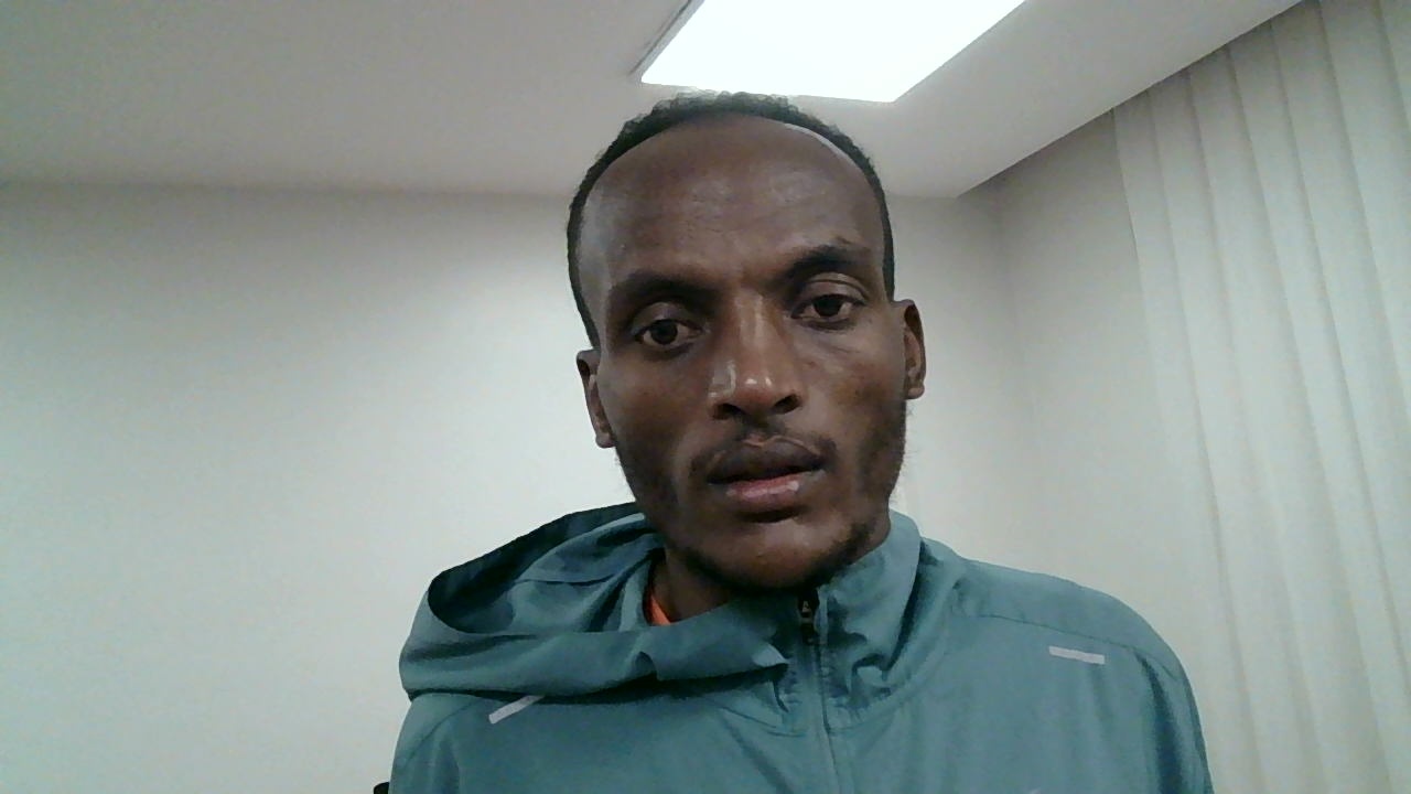 ANTENYAEHU DAGNACHEW YISMA